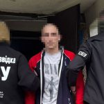 СБУ взяла під варту агента ФСБ, який планував атаки РФ на оборонні підприємства та логістичні центри на заході України