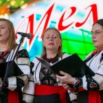 Звуки парку в Івано-Франківську: українські пісні та допомога військовим