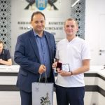 Керівник Музею визвольної боротьби Ярослав Коретчук удостоєний нагороди «Гордість Івано-Франківської громади»