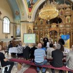 У Дебеславцях стартував проєкт «Покращення соціальних послуг» від Карітас Коломия