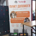 В Івано-Франківську започаткували центри підтримки для бездомних тварин притулку «Дім Сірка»