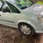 В Івано-Франківську водій Opel в’їхав у будівлю і втік з місця аварії: перевірка виявила 2,42 проміле алкоголю в крові
