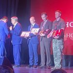 Лікар з Франківська Ростислав Сабадош удостоєний Ордену Святого Пантелеймона у категорії «Новатор року»