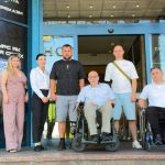 В Івано-Франківську почали оцінювати заклади на доступність та інклюзивність