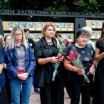 В Івано-Франківську нагородили родини загиблих Героїв державними та обласними відзнаками