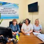 Співробітники департаменту соціальної політики ОДА долучилися до діалогової платформи з боротьби з торгівлею людьми