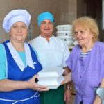 Як працювала благодійна їдальня Карітасу Івано-Франківської Архієпархії у першому півріччі 2026 року?