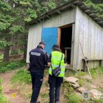 У Верховинському районі чоловік вбив товариша по чарці і заявив у поліцію про самогубство