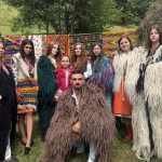 У Карпатському регіоні пройшов фестиваль «Барвисті намистинки»