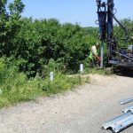 Як організовують безпеку дорожнього руху в гірських районах Прикарпаття?