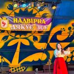 У Надвірній провели благодійний захід на користь Збройних сил України