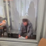 На Верховинщині чоловік зарізав незнайому людину через політичний конфлікт