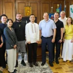 До Івано-Франківська прибула японська делегація