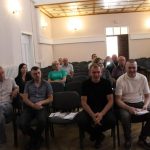 Результати сесійного засідання Делятинської громади