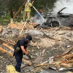 Росія обстріляла Київщину балістичними ракетами по виставці озброєння – 10 загиблих, понад 100 поранених