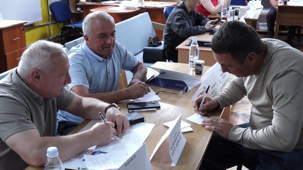 В Івано-Франківську триває цикл заходів під назвою «Медичний четвер»