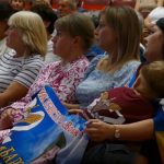У Франківську відбулася зустріч родин зниклих безвісти