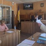 Російську шпигунку засудили до 15 років ув’язнення