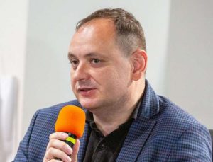 Мер Івано-Франківська закликав посилити протиповітряну оборону через прогноз зростання російських атак на захід України восени