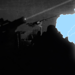 Російські війська застосували ракети на Франківщині, у регіоні чути вибухи