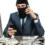 Онлайн-шахрайства на Прикарпатті: способи захисту фінансів