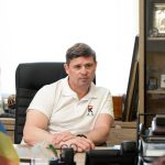 Калуш розшукує інвестора для відновлення виробництва калійних добрив