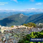 В Івано-Франківській області закликають визначити кордони ландшафтного заказника «Грофа»
