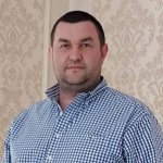 Лікаря з Франківська Тараса Лизина відзначили орденом «Миру» II ступеня