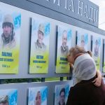 У селі Радча на Івано-Франківщині презентували Алею віри та надії