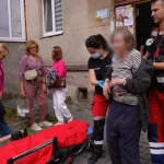 У Франківську жінка з деменцією понад десять днів залишалася у помешканні разом із покійним чоловіком