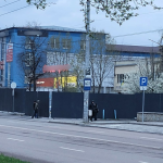 У Франківську розпочали розслідування через забудову на території АС-3