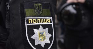 З двома переломами — до ТЦК: поліція пояснила інцидент падінням з велосипеда
