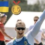 Ірина Федорів з Прикарпаття виграла золоту медаль молодіжного чемпіонату світу з веслування