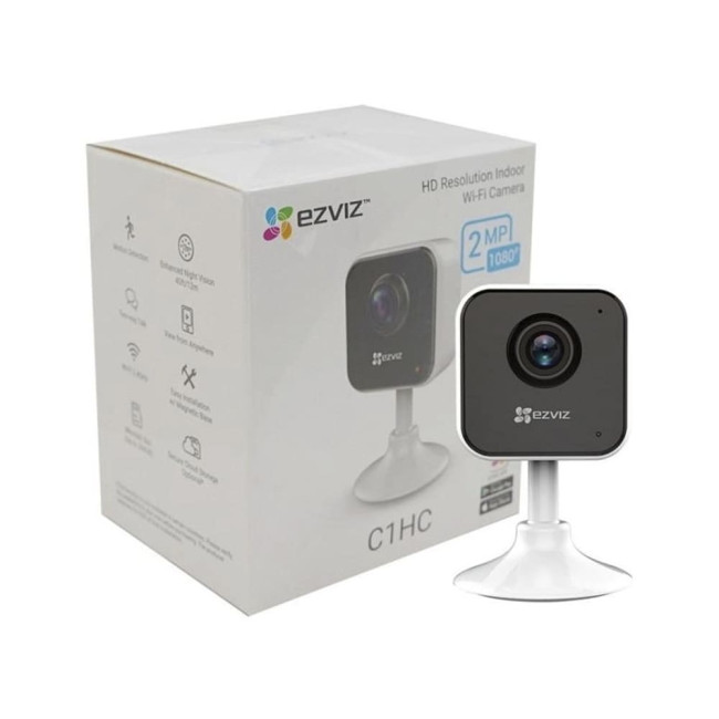 2МП IP камера Ezviz CS-C1HC (D0-1D2WFR)