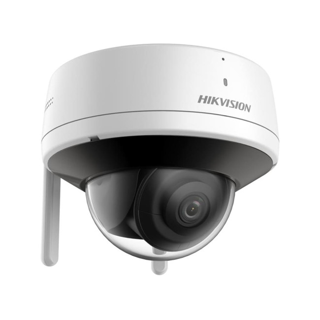 4МП IP камера Hikvision DS-2CV2141G2-IDW(W)