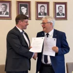 Калуш налагоджує офіційне партнерство з італійським Удіне