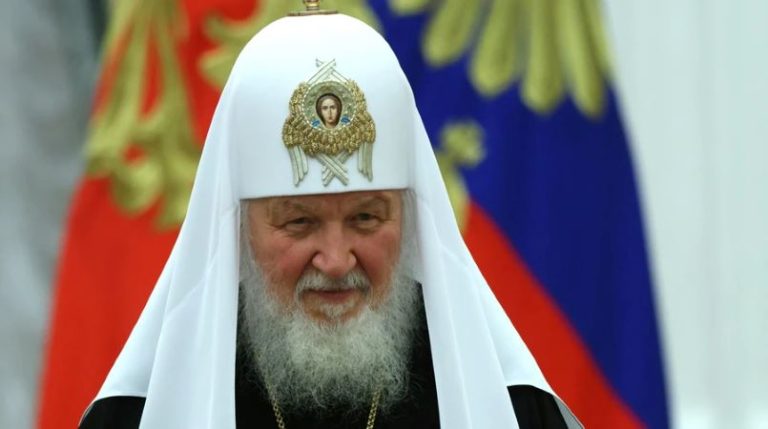 Зі списку 21-го пакета санкцій ЄС вилучили патріарха Кирила та власника “Лукойл” – джерела
