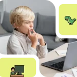 Онлайн-логопед для школярів OsviTech