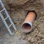 У Бурштині стартував конкурс на зведення сучасної каналізаційної системи вартістю 36 мільйонів гривень