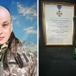 Андрія Марківа з Снятинщини посмертно відзначили “Комбатським Хрестом”