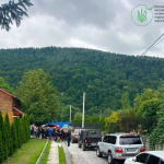 В Яремче організатори «джип-турів» намагалися перешкодити діяльності екологічної інспекції