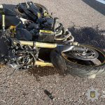 На Львівщині триває розслідування фатальної ДТП за участю жителя Прикарпаття