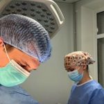 В Івано-Франківську хірурги успішно провели операцію 90-річній пацієнтці зі складним переломом