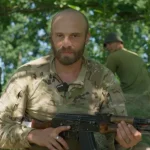 Як франківець після 20 років ув’язнення став штурмовиком: історія реабілітації колишніх в’язнів