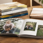 Starbooks.ua: понад 15 років створюємо фотокниги, які зберігають найважливіші спогади