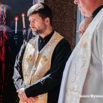 Попросили захисту для дітей та миру в Україні