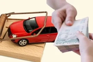 У Коломиї шахраї обдурили людей на понад 44 тис. грн під приводом продажу авто