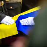 Зеленський повідомив про втрати України у війні