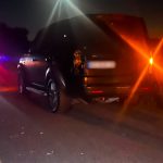 Житель Прикарпаття потрапив у аварію на Львівщині: постраждав 16-річний пасажир мотоцикла