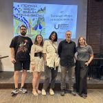 Urban Space 100 оголосив лауреатів літнього грантового сезону